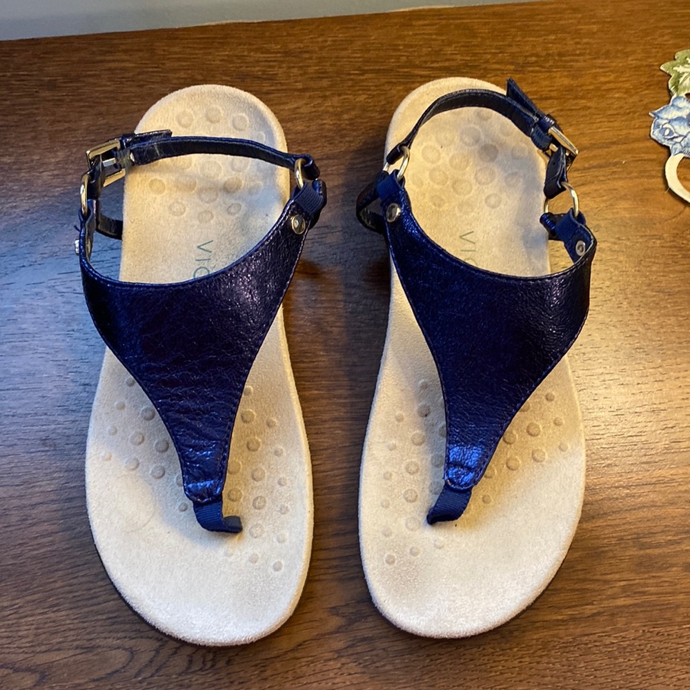 Vionic Kirra Sandals - Size 6.5